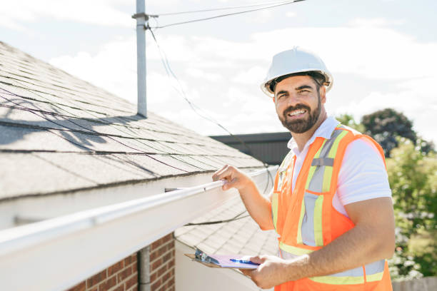 Residential Roof Replacement in Stony Brook University, NY