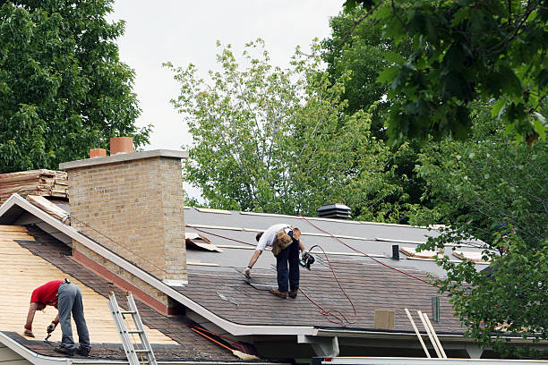 Quick and Trustworthy Emergency Roof Repair Services in Stony Brook University, NY